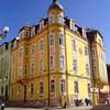 Hotel Cisar Ferdinand, Rep�blica Checa, Loket